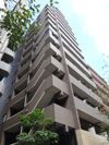パレステュディオ広尾の外観
