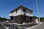 セジュール六条Cの間取り画像