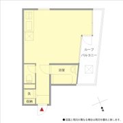 ZELKOVA ANNEXの間取り画像