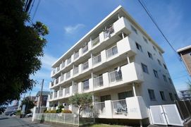 マンション寺田の外観画像