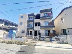 RIVER CITY 西川原の外観画像