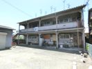 泉町 テラスハウス貸家の間取り画像