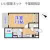 (仮称)ジーメゾン千葉浜野レヴィアンの間取り画像