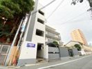 谷口ビルの外観