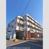 クレストみずほ台の間取り画像
