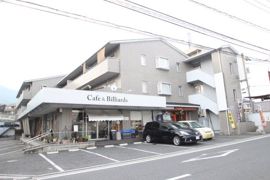 ナッシュビルの外観画像