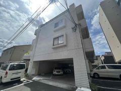 ハイクリプトメリアの外観画像
