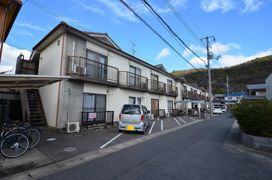ホワイトメゾン津島Cの外観画像