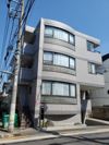 パティオ大井町の外観