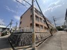 キンキマンションの外観