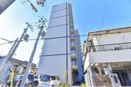 エスリード京橋グランテラスの外観画像
