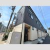 ノヴァ原町Aの間取り画像