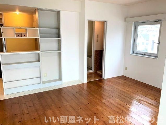リビング