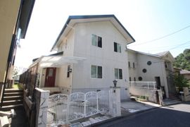 高須台六丁目戸建の外観画像