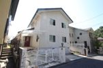 高須台六丁目戸建の外観