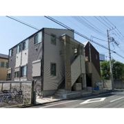 ハーモニーテラス蓮沼町の外観画像