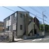 ハーモニーテラス蓮沼町の間取り画像