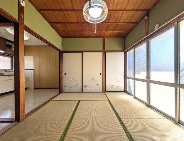 リビング