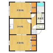 ルパホームズの間取り画像