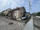 南斎院300-6一戸建の外観