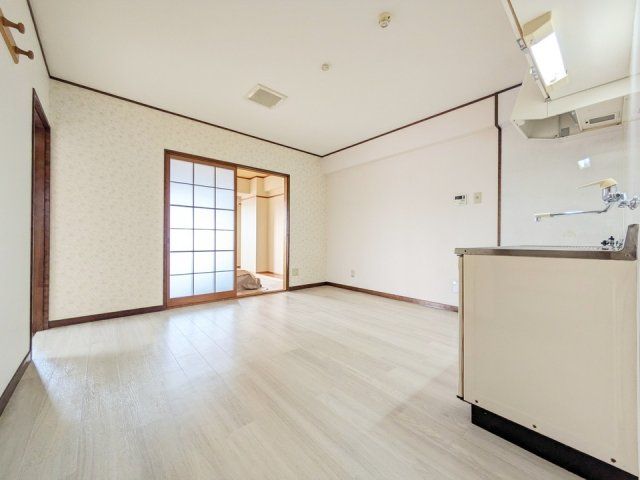 リビング
