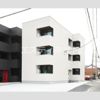 Jack dotokukitaⅡの外観
