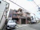 グレース豊中の外観