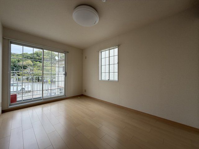 洋室