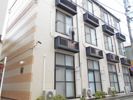 レオパレスシャルマン伊勢の外観