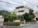 シャルム神宮前の外観