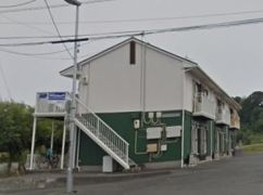 デーリーハイツEの外観画像