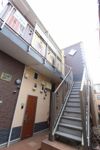 ユナイト殿町フェルナンデスの外観