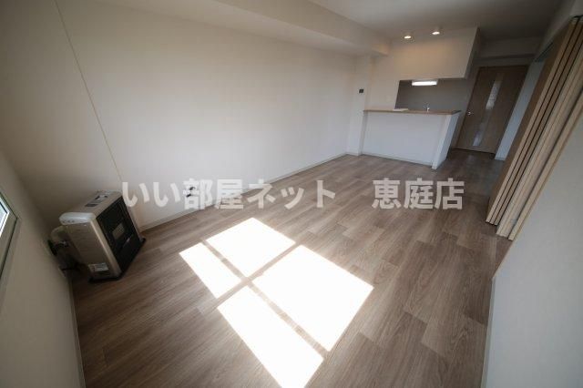 リビング