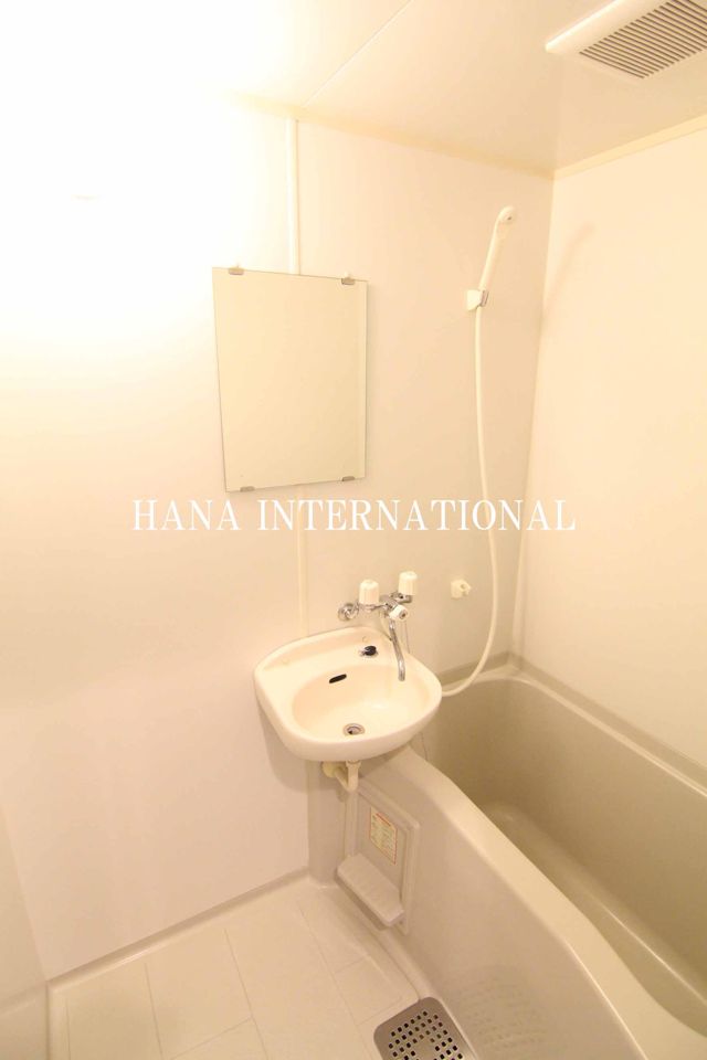 バスルーム