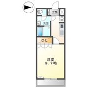 アイディールNの間取り画像