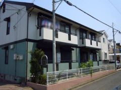 シャトル大戸 Ⅱの外観画像