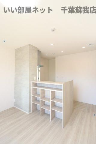 リビング
