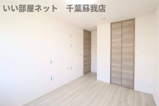 洋室