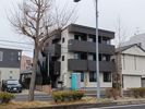 ロイスヒルズ宮千代の外観