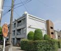 小川マンションの外観