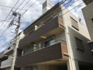 アクアスウィル横須賀の外観
