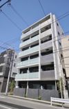 サニープレイスの間取り画像