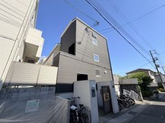 ヴィレッタ魚崎Ⅱの外観画像