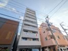 大井ヴィスタの外観