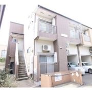 ヴァンベール宮町の外観画像
