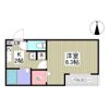 セレンディピティ田端の間取り画像