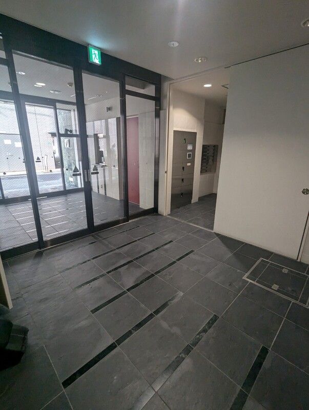 ロビー
