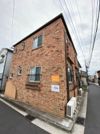 フェステン鶴見の外観