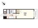 カーナ西田の間取り画像