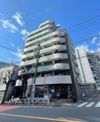 渋谷区渋谷3丁目マンションの外観